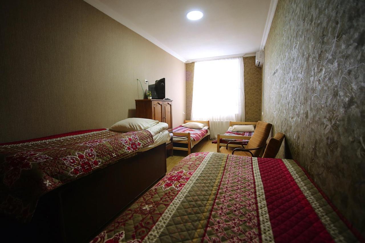 Meridian Kutaisi Exterior photo