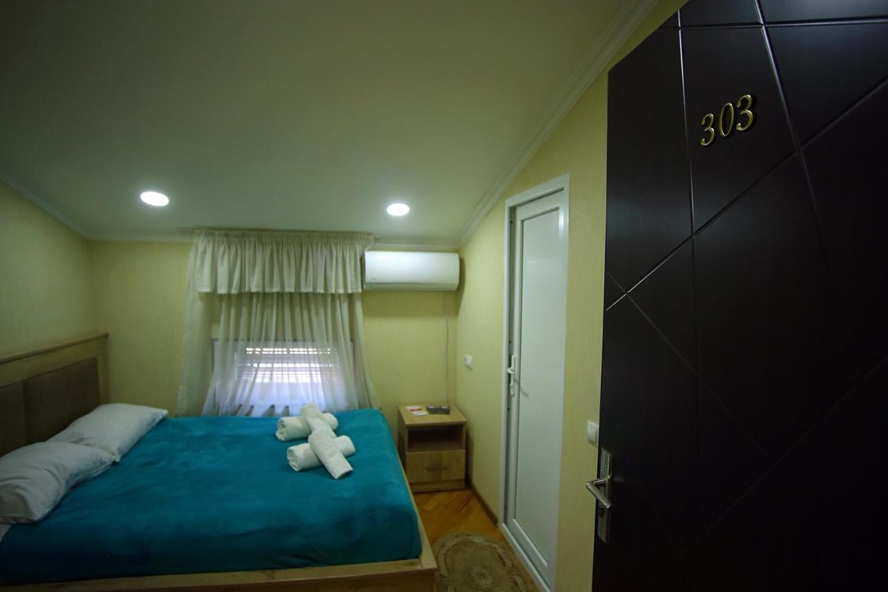 Meridian Kutaisi Exterior photo