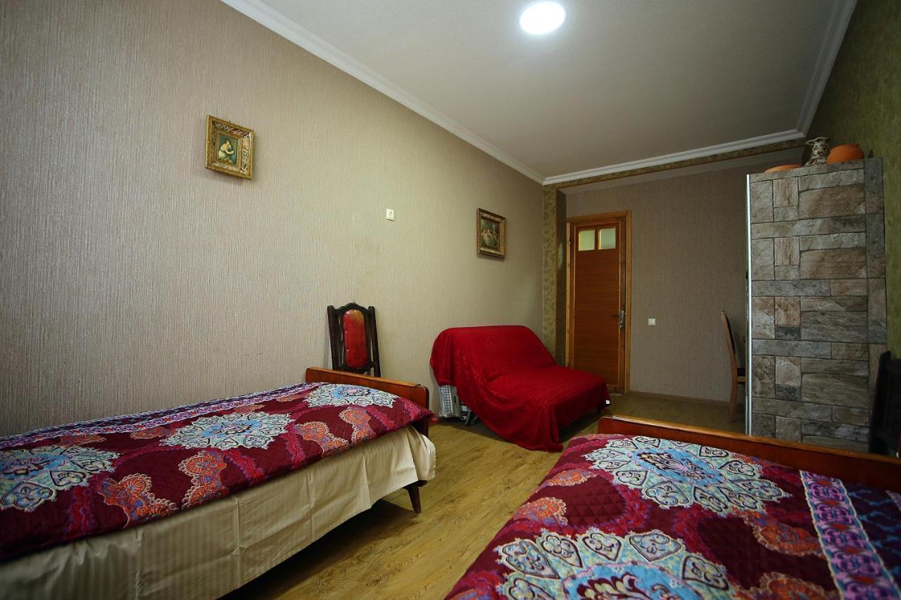 Meridian Kutaisi Exterior photo